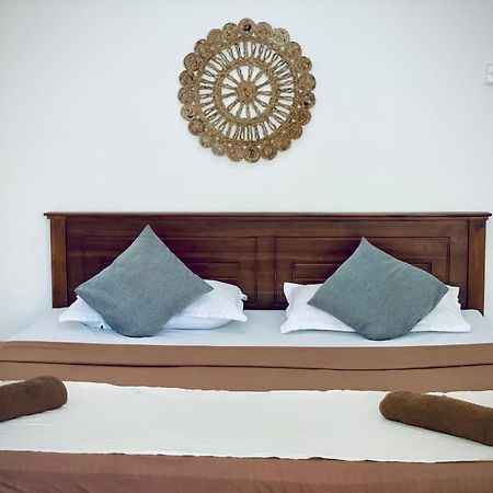 Hotel Bananas Mirissa Zewnętrze zdjęcie