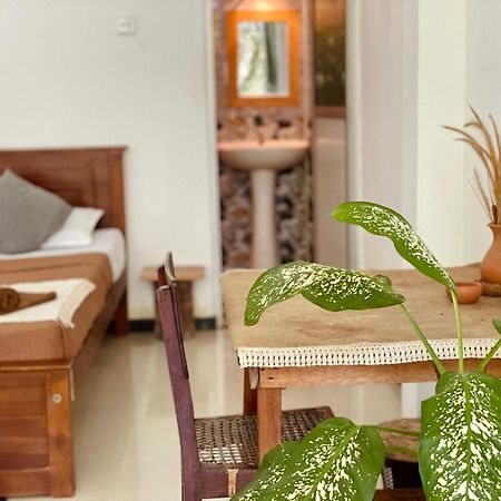 Hotel Bananas Mirissa Zewnętrze zdjęcie