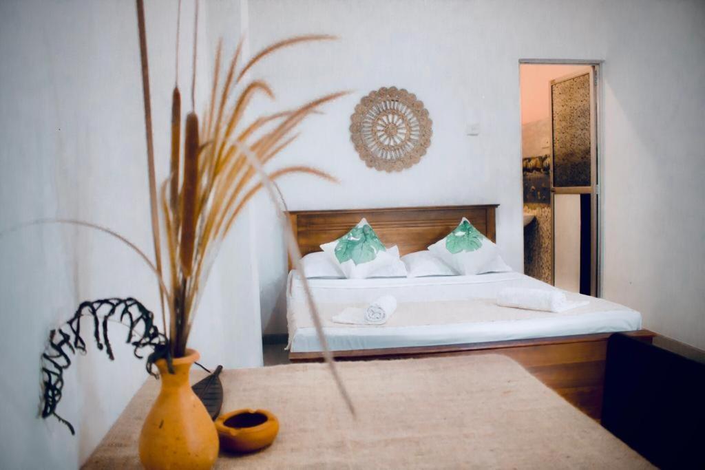 Hotel Bananas Mirissa Zewnętrze zdjęcie
