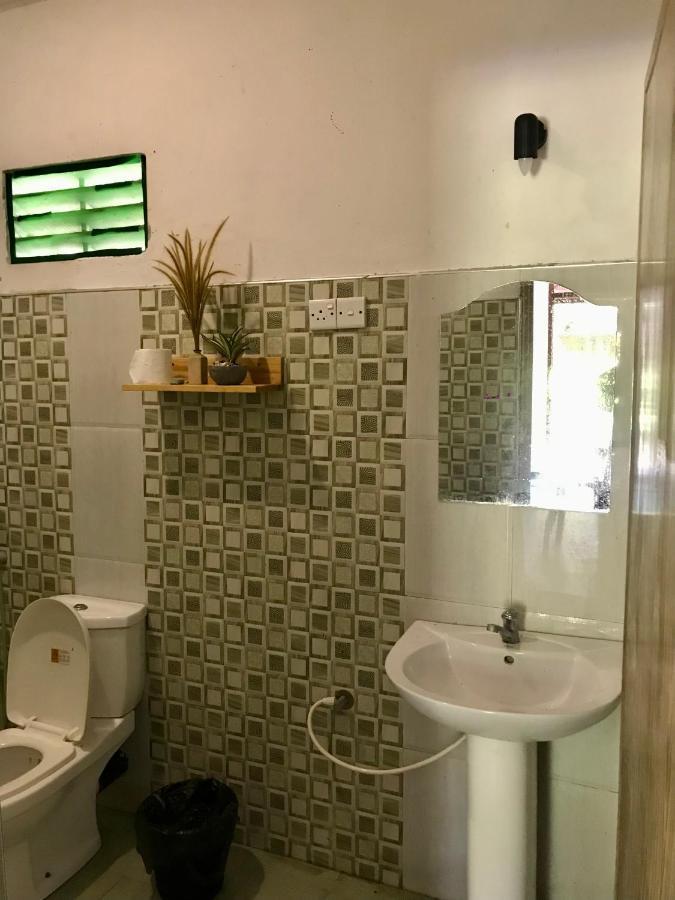 Hotel Bananas Mirissa Zewnętrze zdjęcie