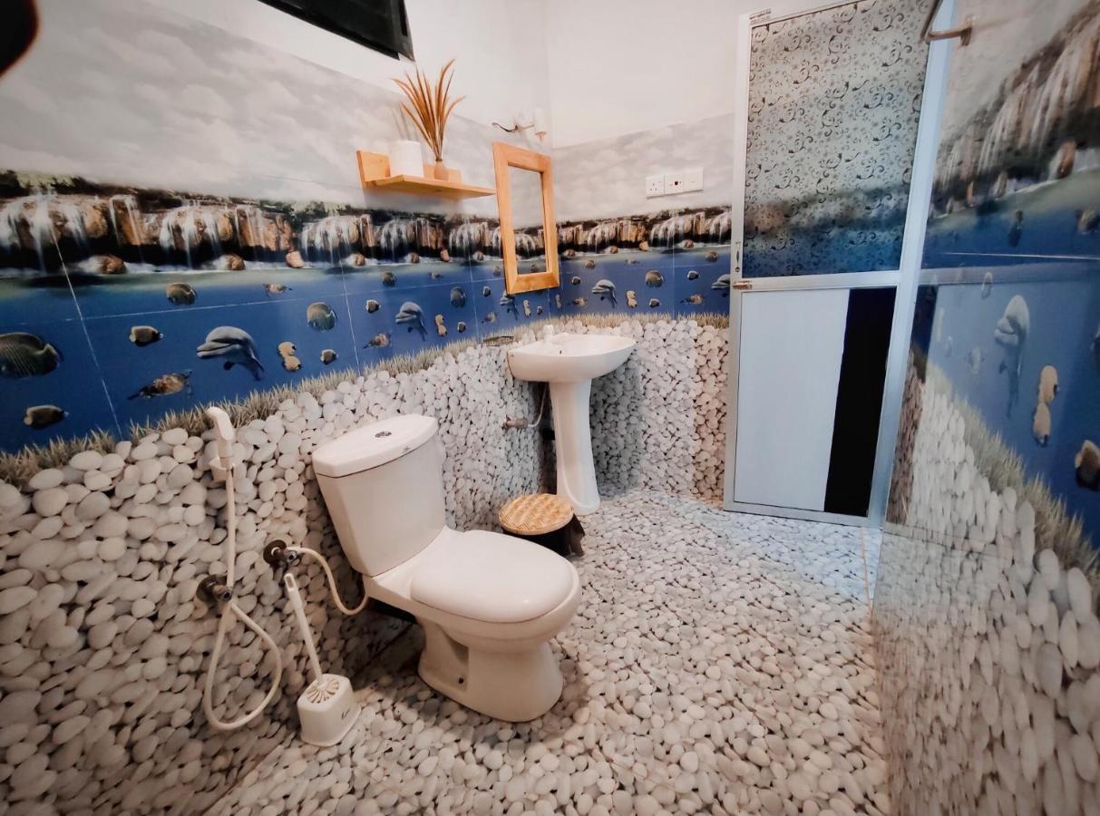 Hotel Bananas Mirissa Zewnętrze zdjęcie