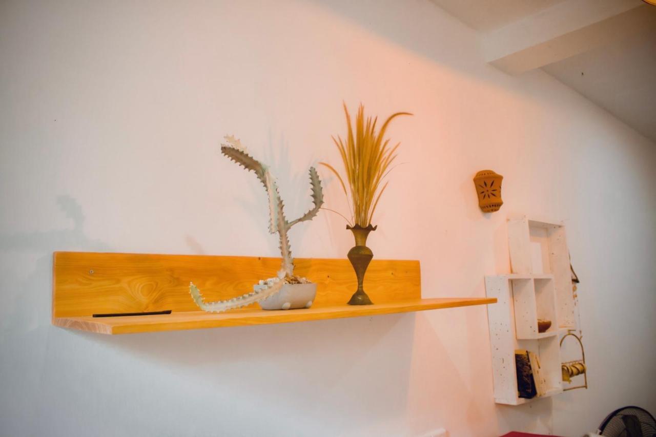 Hotel Bananas Mirissa Zewnętrze zdjęcie