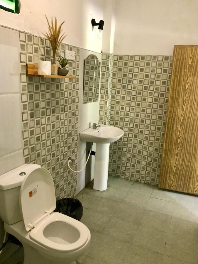 Hotel Bananas Mirissa Zewnętrze zdjęcie