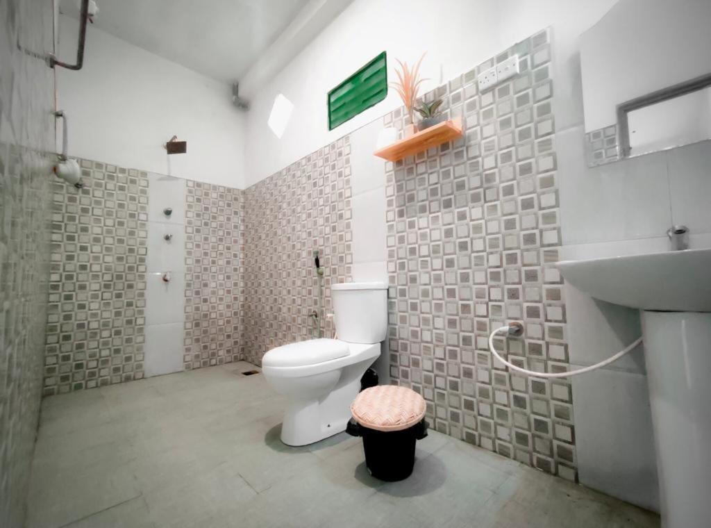 Hotel Bananas Mirissa Zewnętrze zdjęcie