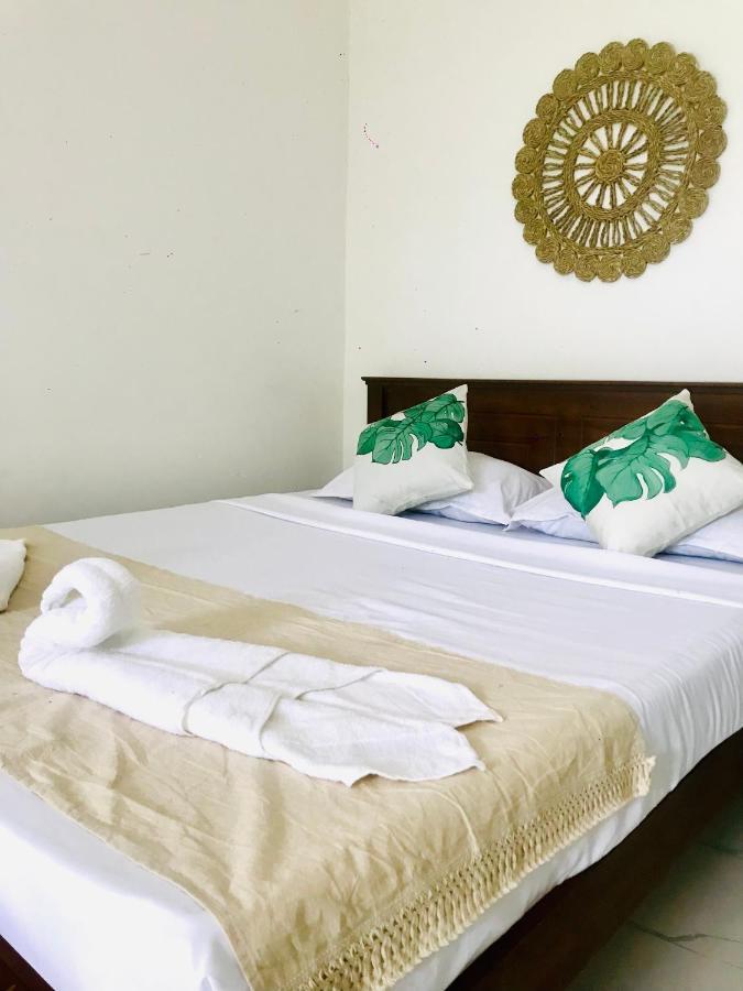 Hotel Bananas Mirissa Zewnętrze zdjęcie