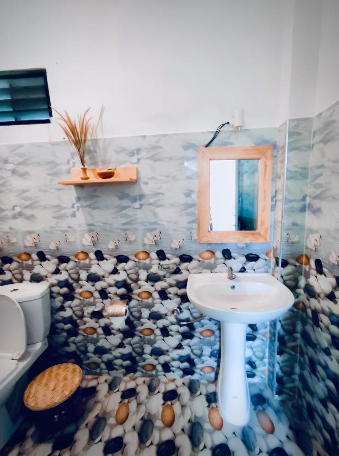 Hotel Bananas Mirissa Zewnętrze zdjęcie