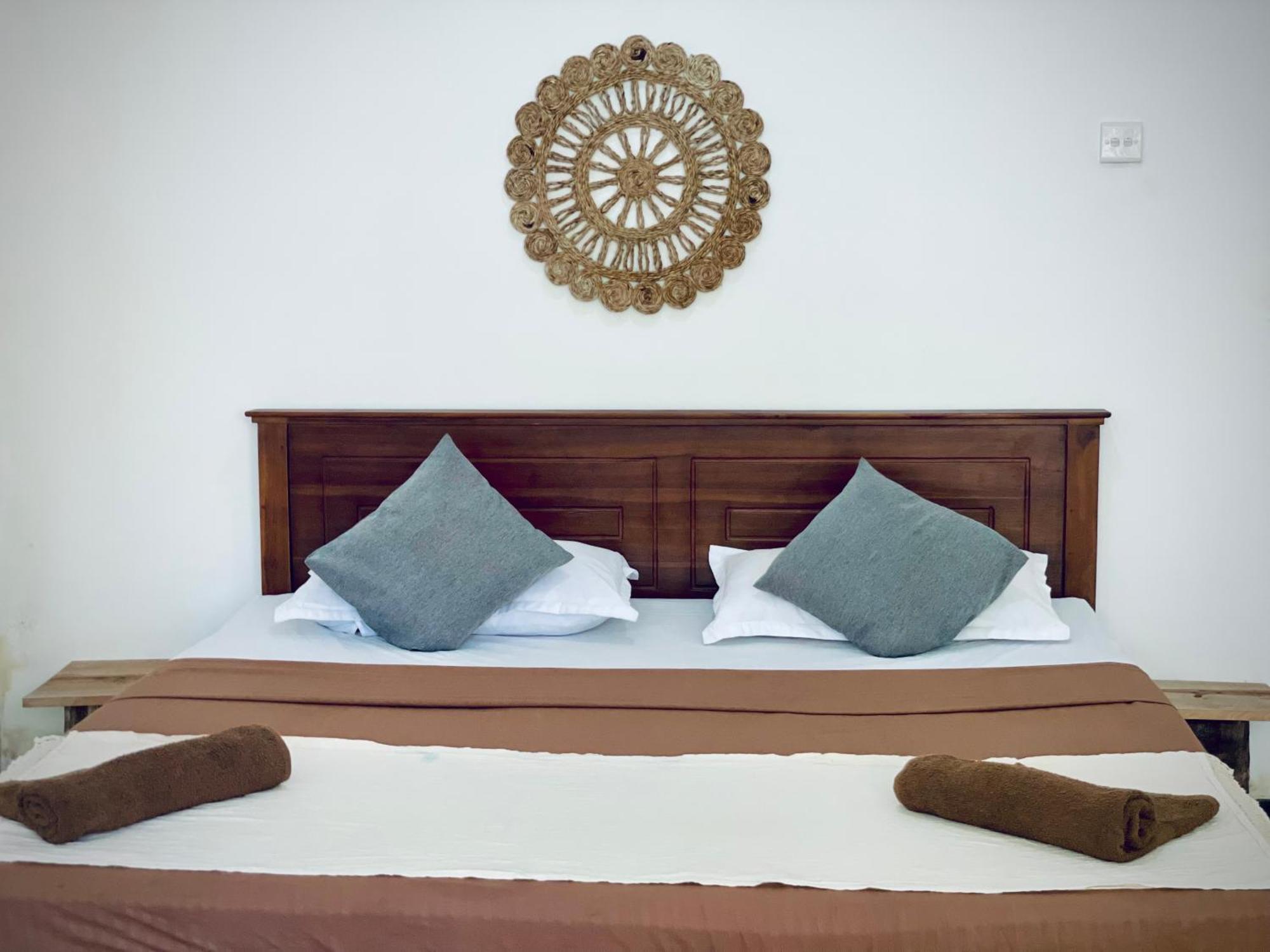 Hotel Bananas Mirissa Zewnętrze zdjęcie